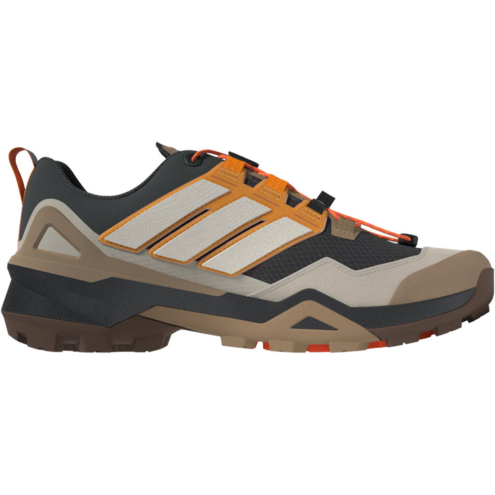 adidas TERREX - Terrex Skychaser Wanderschuhe Herren carbon