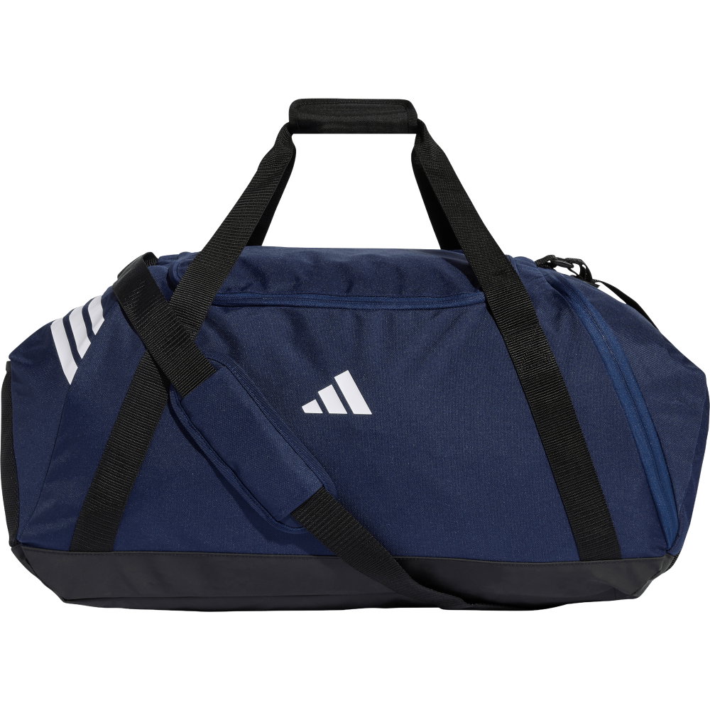 adidas - Tiro Duffelbag L team navy blue 2