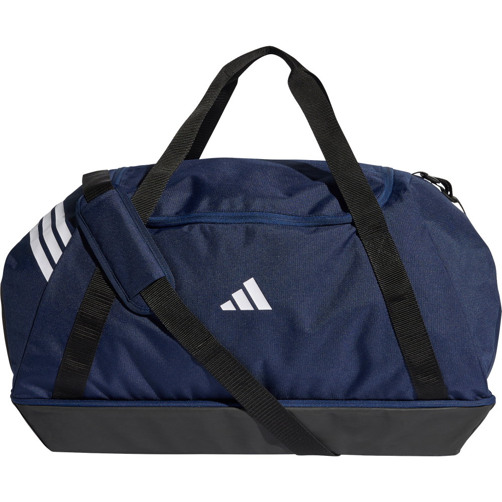 adidas - Tiro Duffelbag Groß mit Bodenfach team navy blue 2