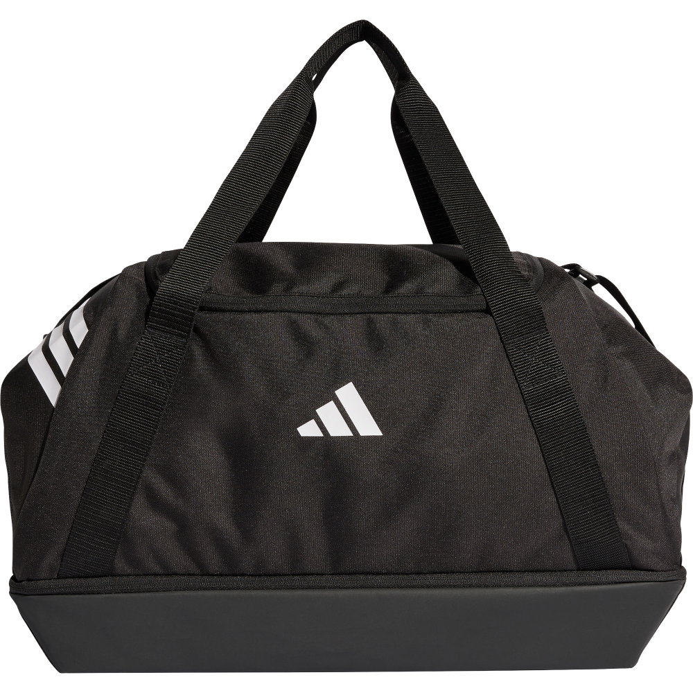 adidas - Tiro Duffelbag M schwarz