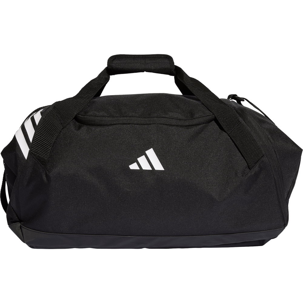 adidas - Tiro M Dufflebag schwarz
