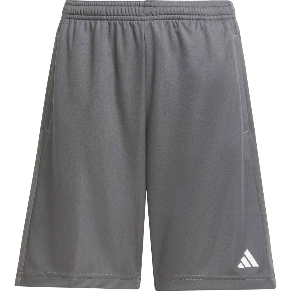 adidas - Train Essentials Logo Regular Fit Shorts Kinder weiß