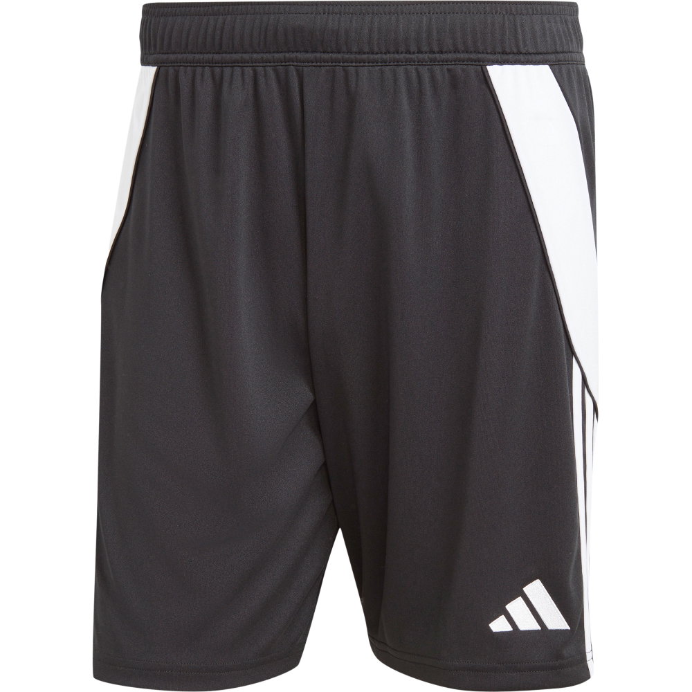 adidas - Tiro 24 Shorts Herren schwarz