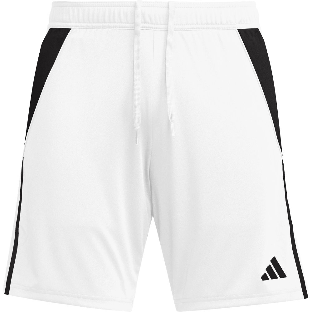 adidas - Tiro 24 Shorts Herren weiß