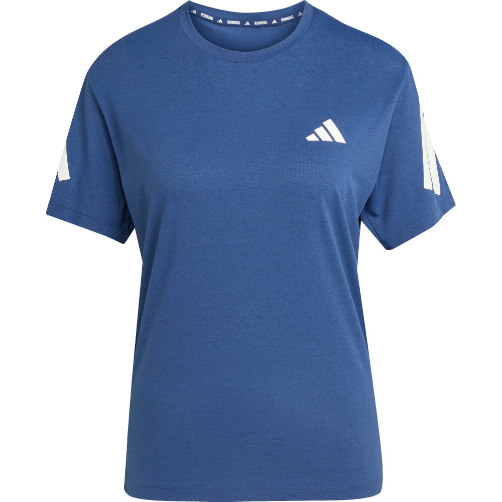 adidas - adi365 Climacool T-Shirt Damen tech indigo 248745_1292