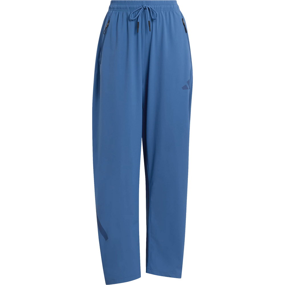 adidas - Z.N.E. Woven Jogginghose Damen dusky petrol
