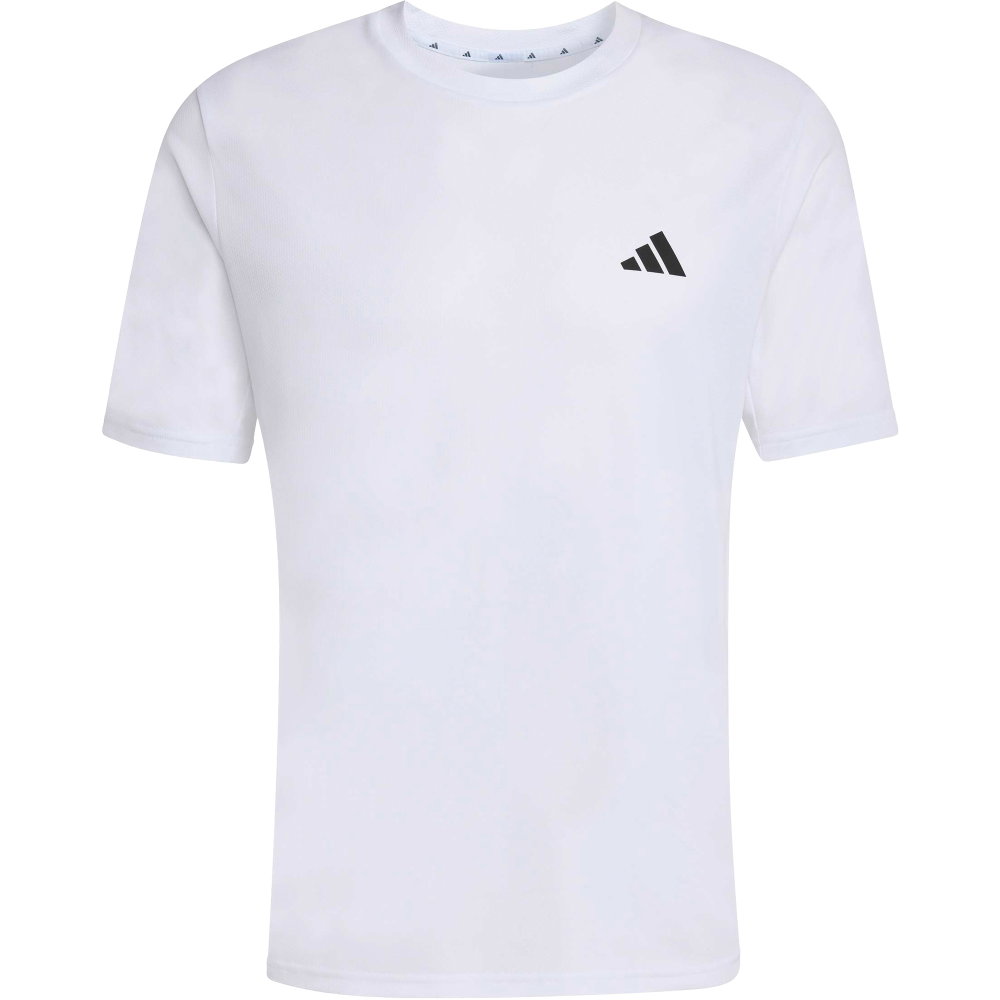 adidas - Workout Essentials Base T-Shirt Herren weiß