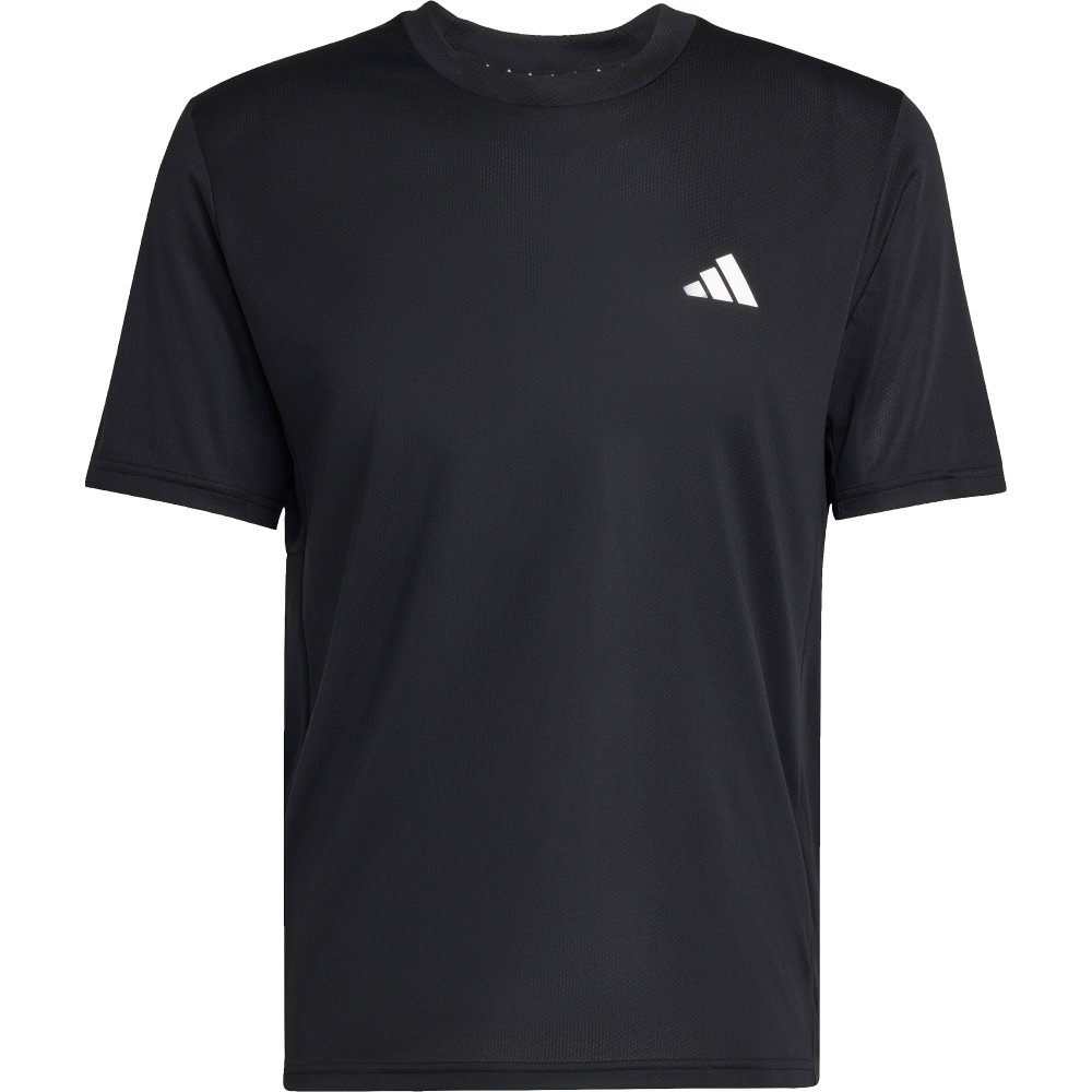 adidas - Workout Essentials Base T-Shirt Herren schwarz
