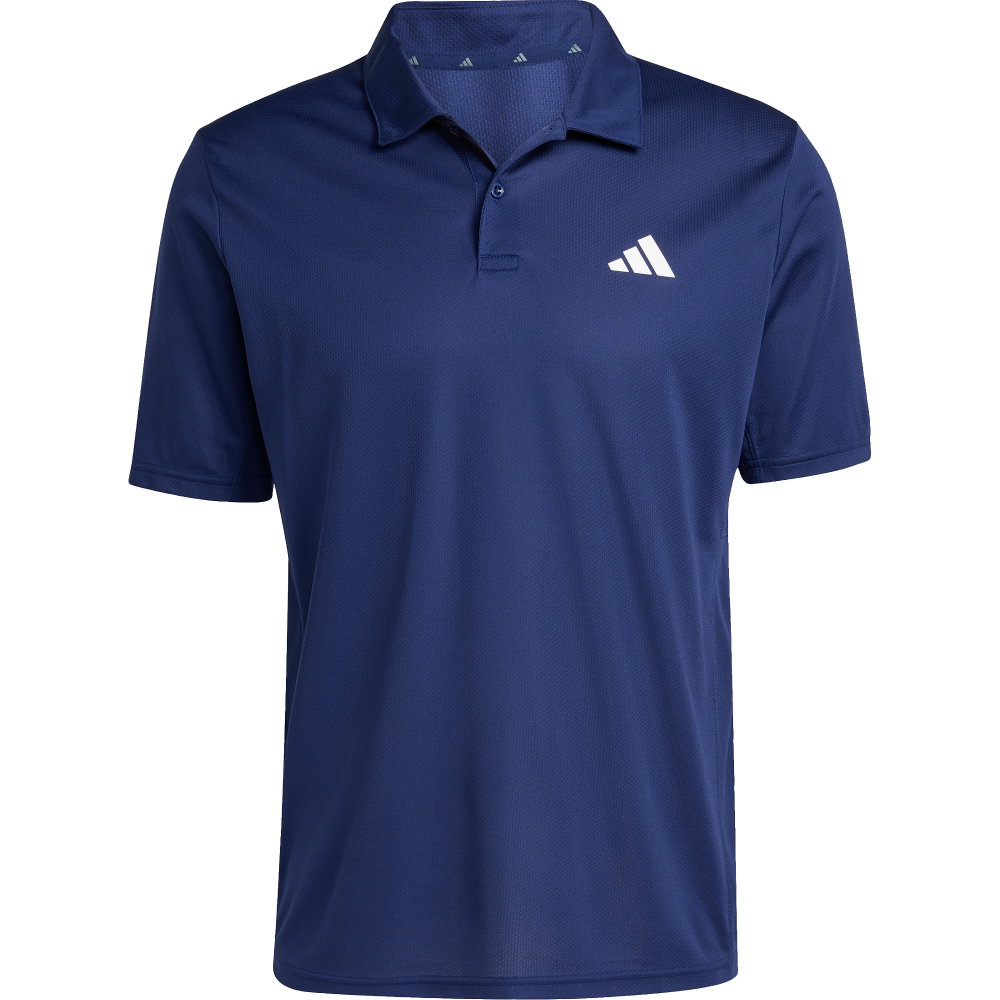 adidas - Workout Essentials Base Poloshirt Herren dark blue