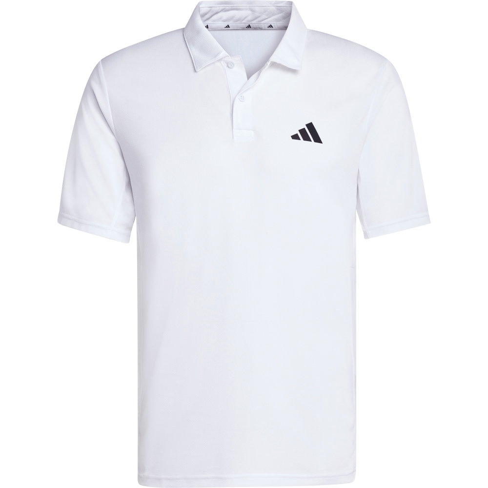 adidas - Workout Essentials Base Poloshirt Herren weiß