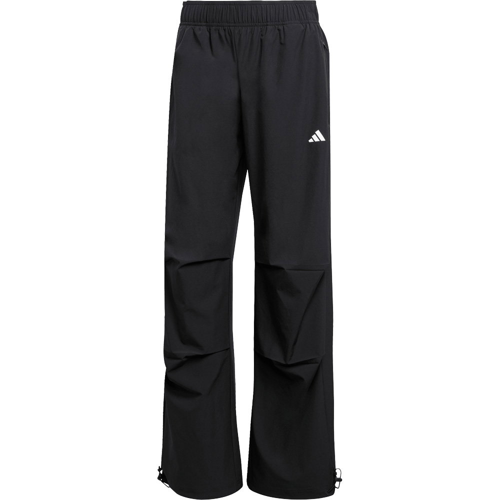 adidas - Workout Essentials Gewebte Trainingshose Damen schwarz