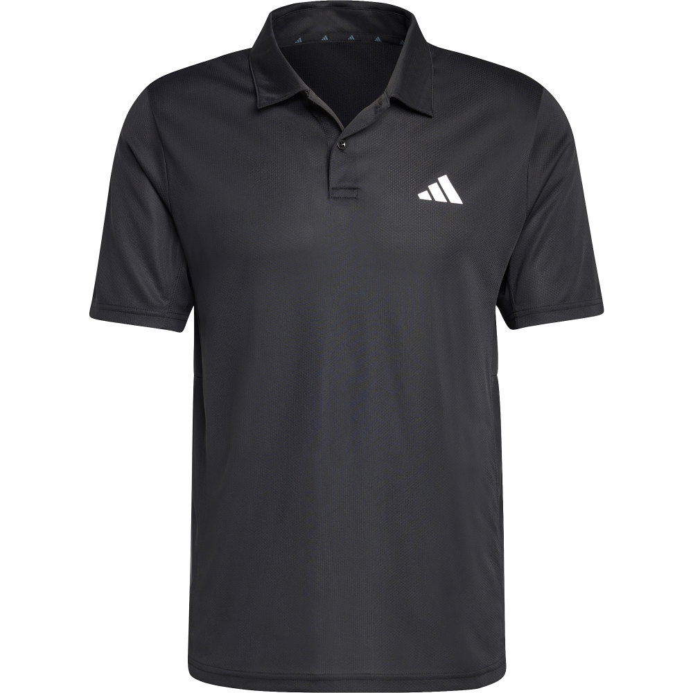 adidas - Workout Essentials Base Poloshirt Herren schwarz