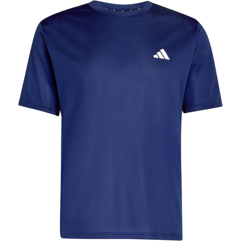 adidas - Workout Essentials Base T-Shirt Herren blau