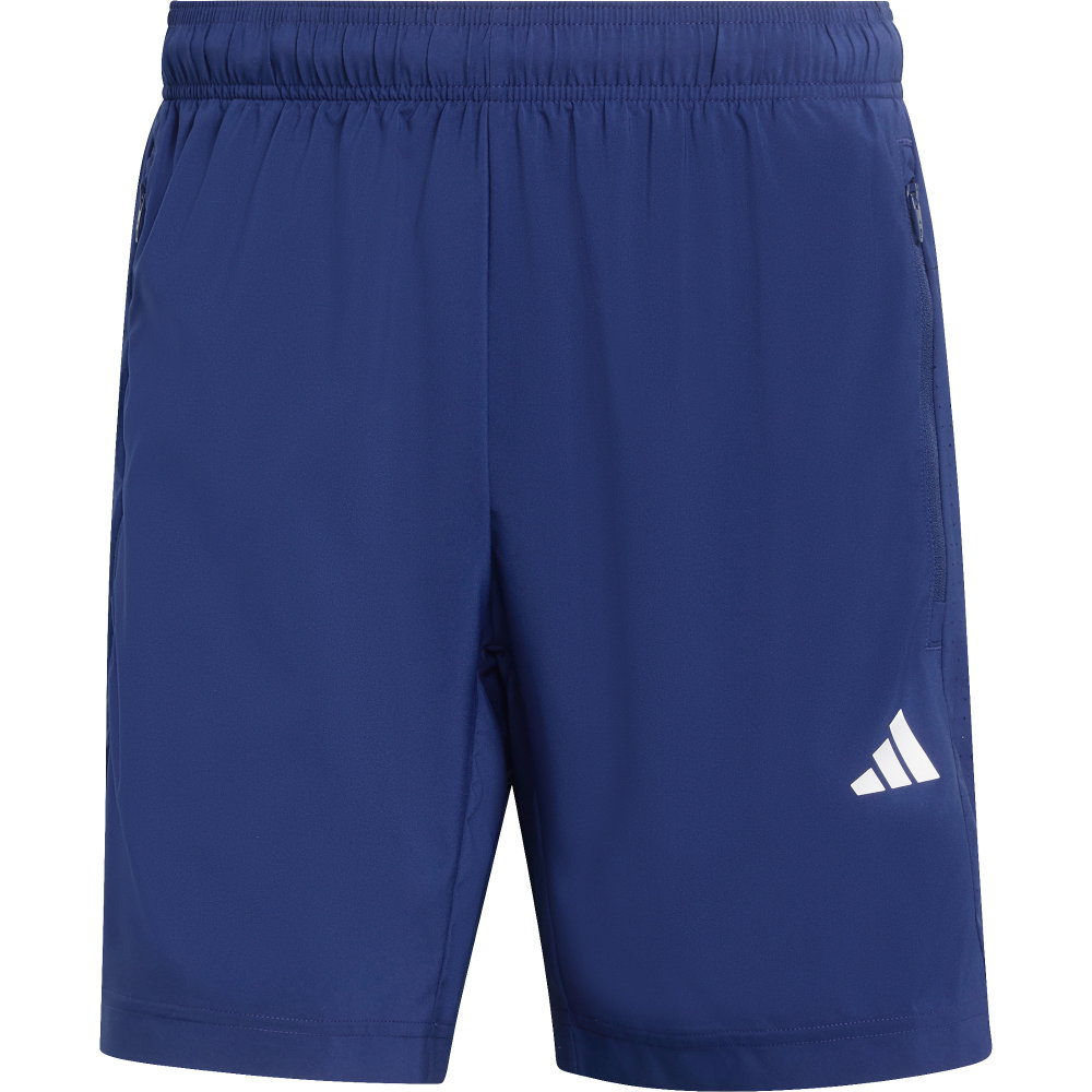 adidas - Workout Essentials Base Woven Shorts Herren dark blue