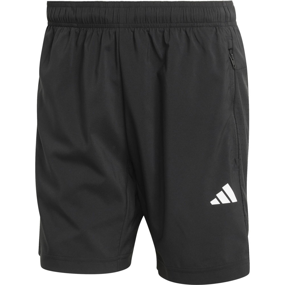 adidas - Workout Essentials Base Woven Shorts Herren schwarz