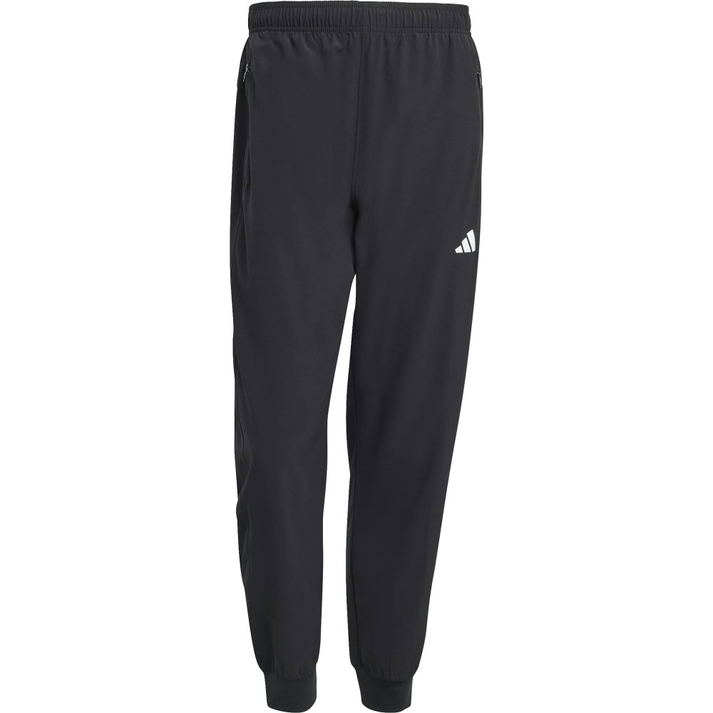 adidas - Workout Essentials Flex Woven Jogginghose Herren schwarz