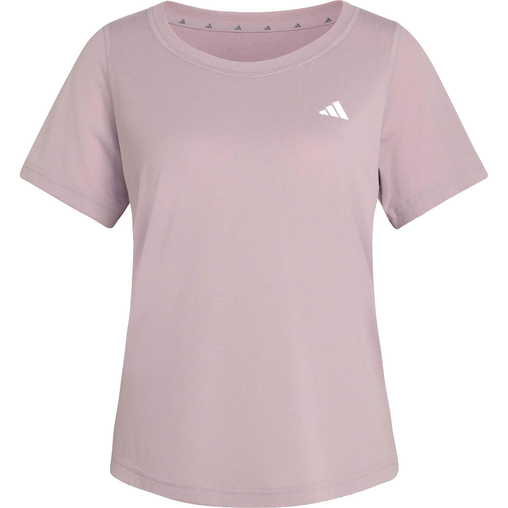 adidas - Workout Essentials T-Shirt Damen preloved fig