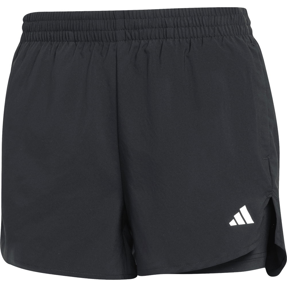 adidas - Workout Essentials 2 in 1 Shorts Damen schwarz