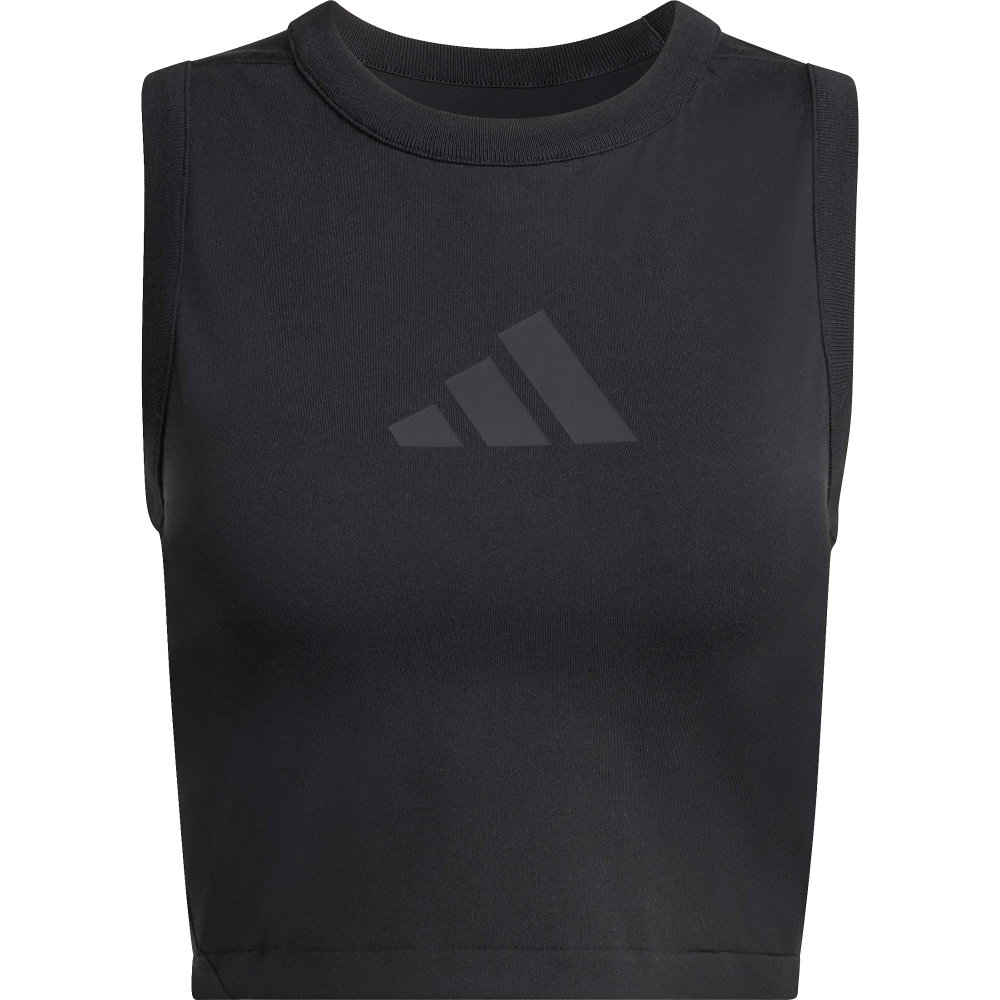 adidas - Z.N.E Tanktop Damen schwarz