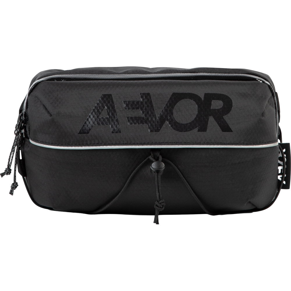 AEVOR - Bar Bag 4L Lenkertasche proof black