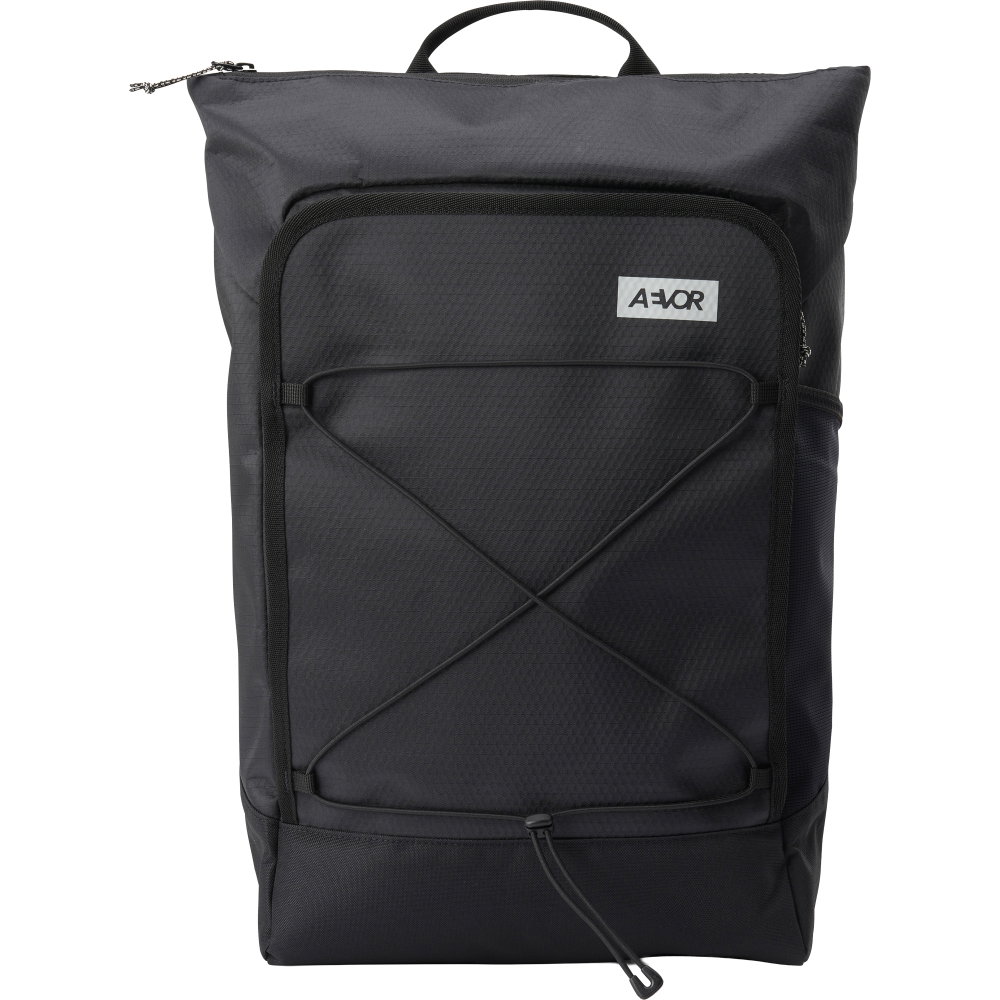 AEVOR - Day Pack FLX 21L Rucksack proof black