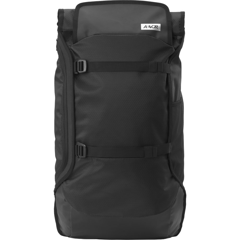 AEVOR - Travel Pack 38L Rucksack proof black