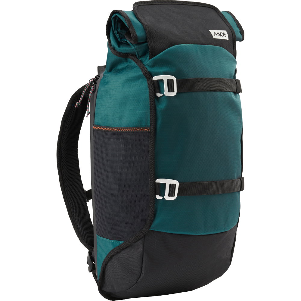 AEVOR - Trip Pack 26L Rucksack proof evergreen