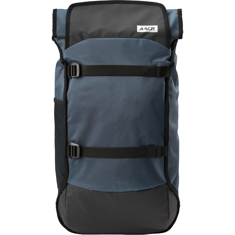 AEVOR - Trip Pack 26L Rucksack proof petrol