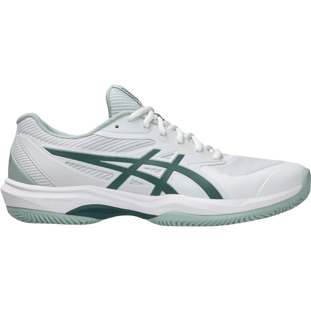 ASICS - Game FF Clay/OC Tennisschuhe Herren weiß