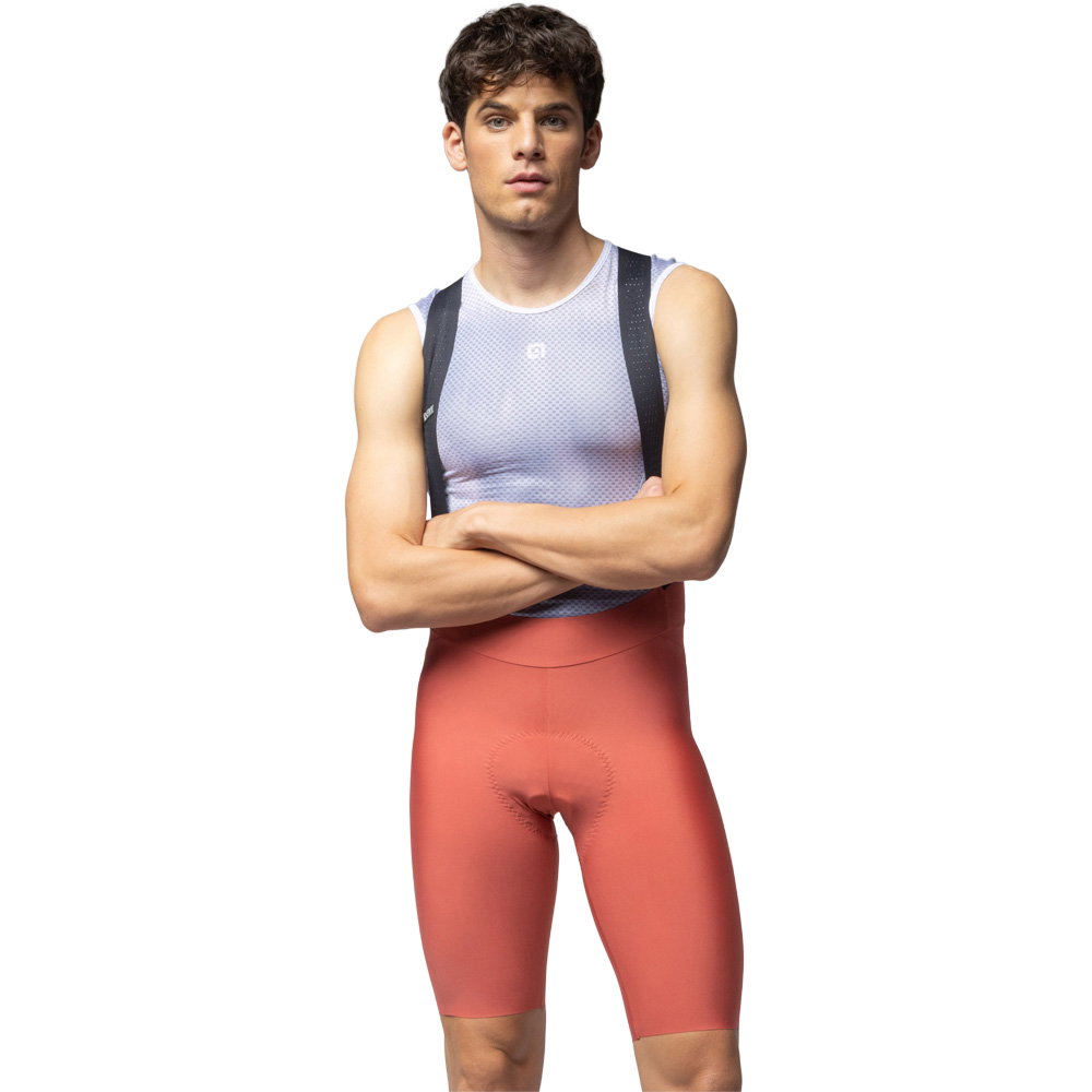 Alé - GO Trägerhose Herren grand canyon