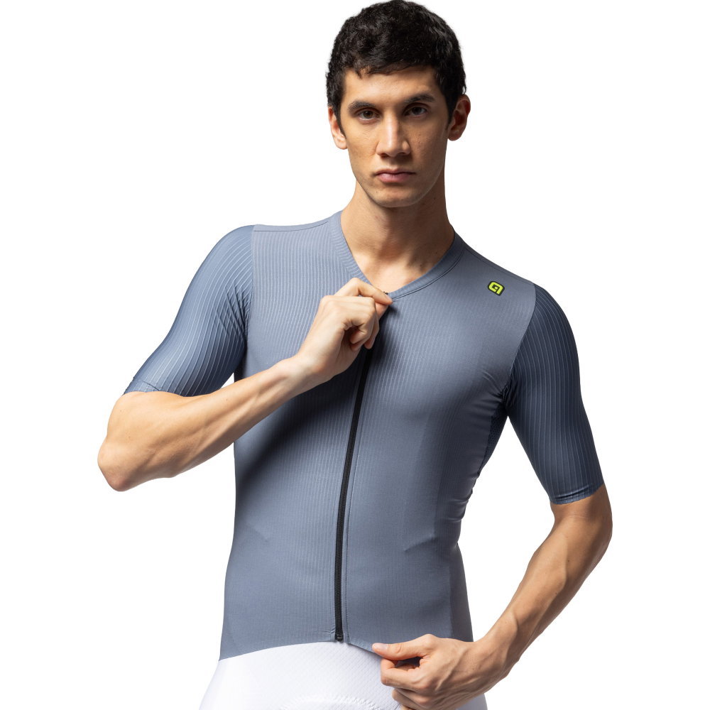 Alé - Sprinter 2.0 Radtrikot Herren powder blue