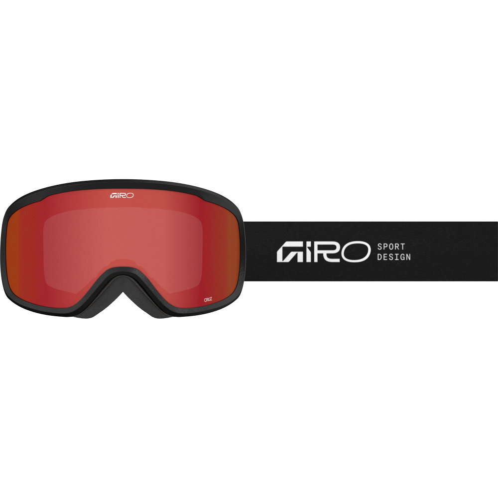 Giro - Cruz 25/26 Skibrille stacked black 260753_412