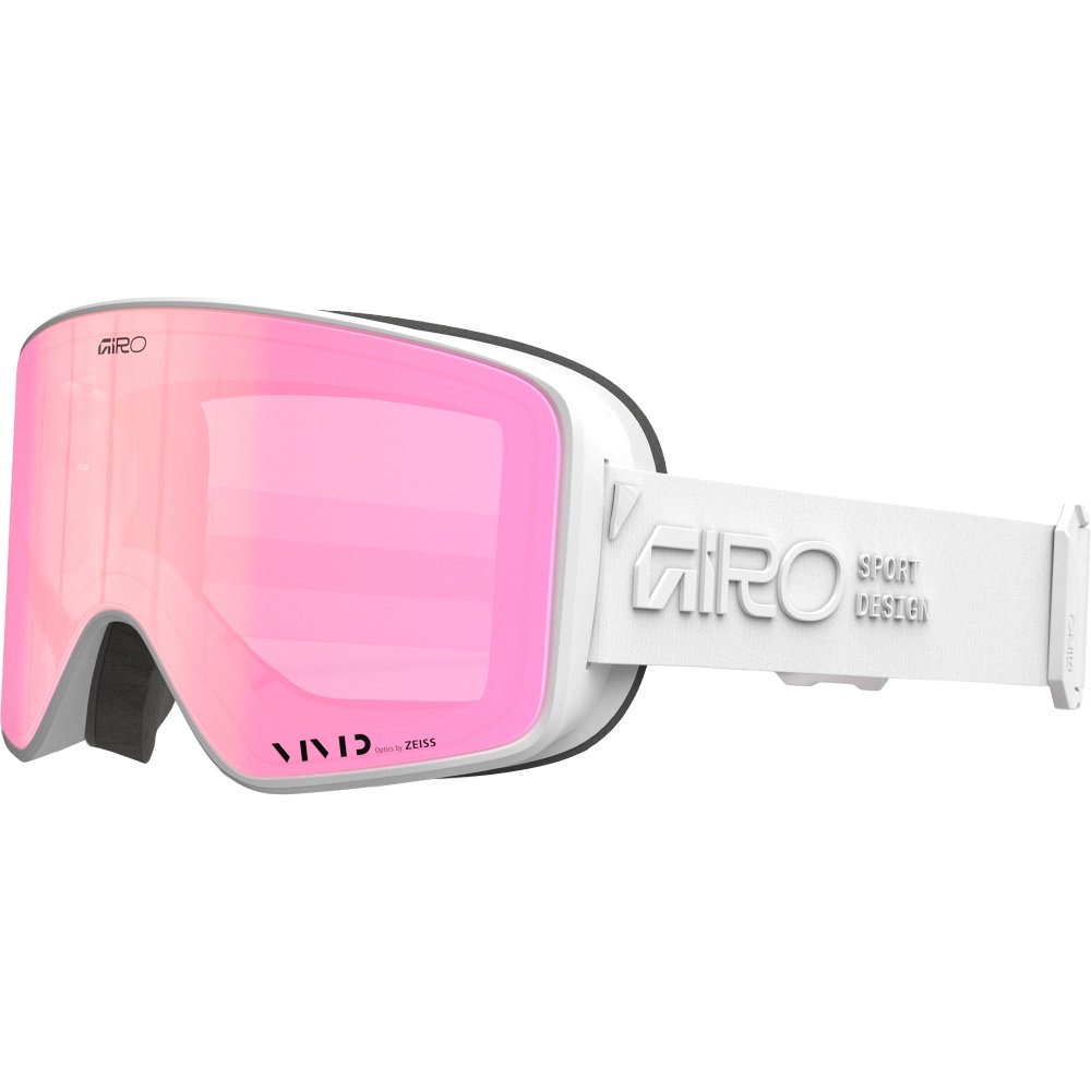 Giro - Method II Skibrille stacked white