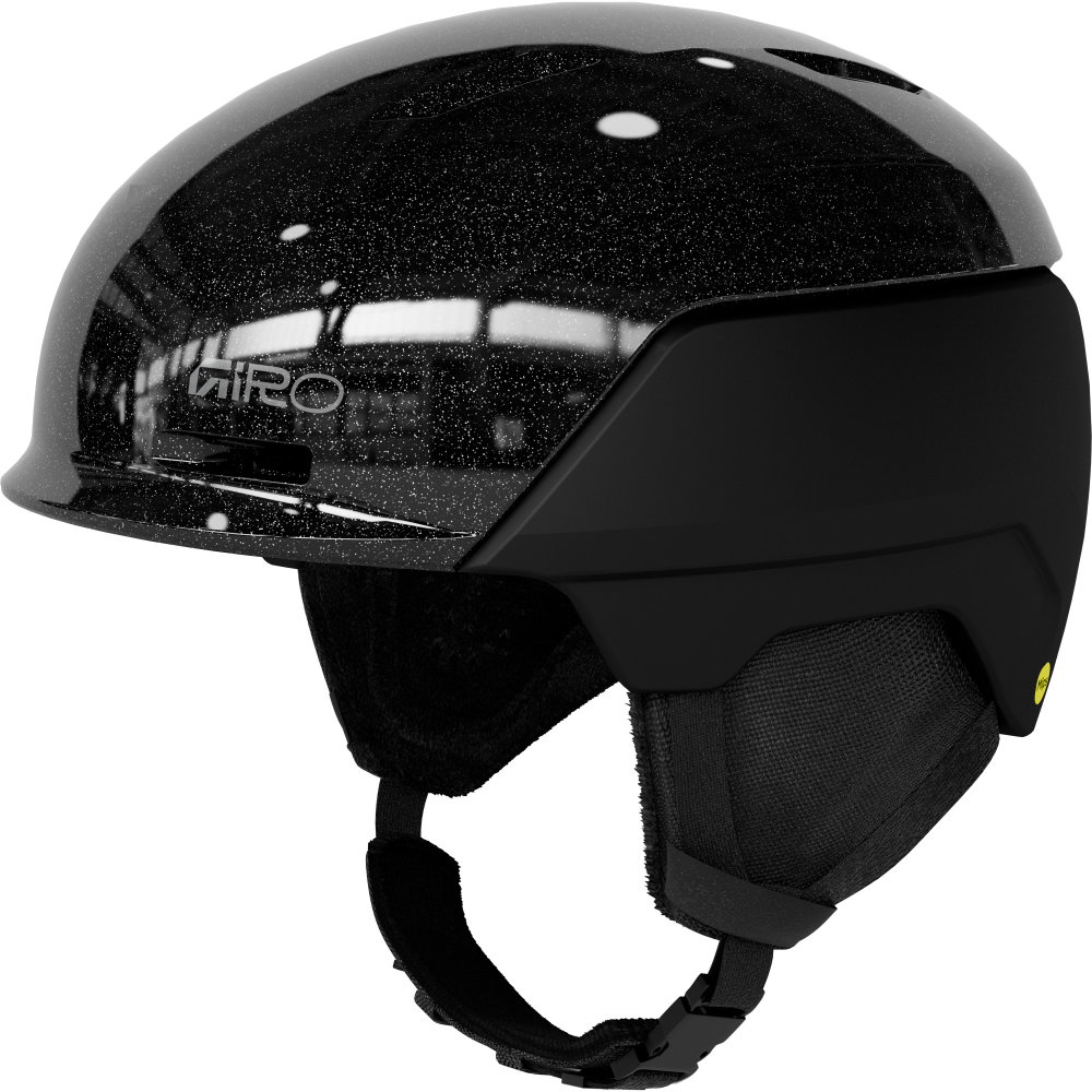 Giro - Neo II Mips® Skihelm gloss