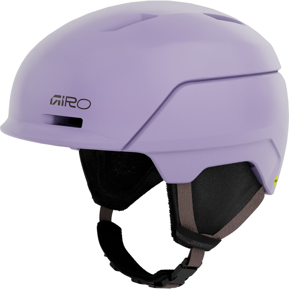Giro - Neo II Mips® Skihelm matte lavender pearl