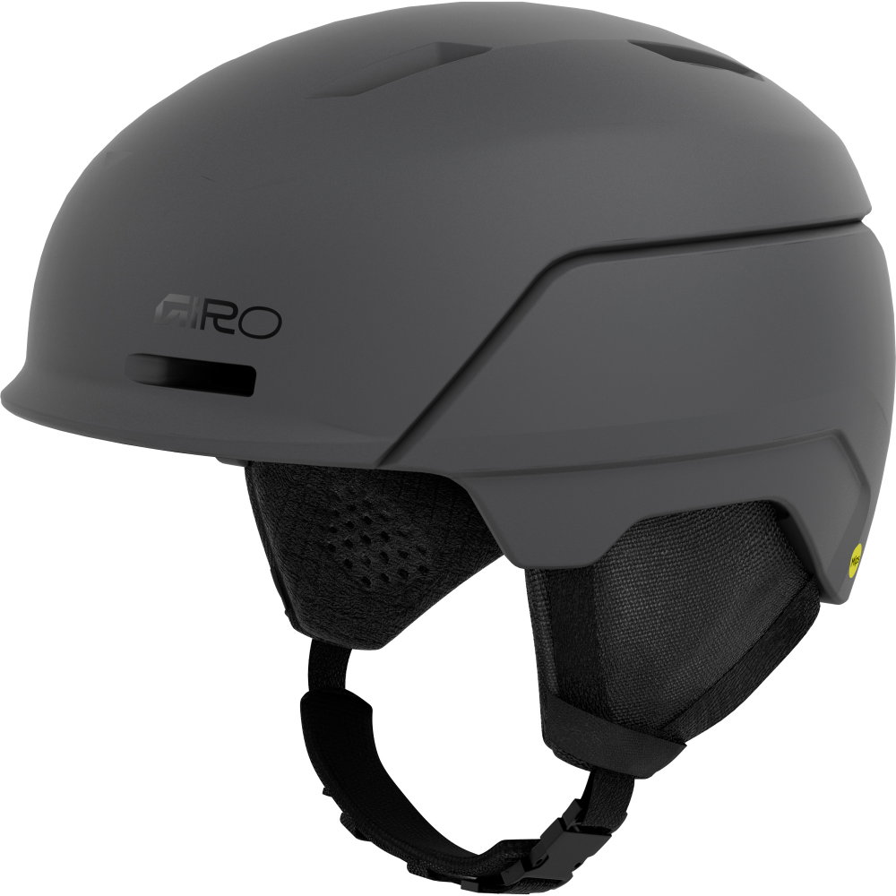 Giro - Neo II Mips® Skihelm matte titanium