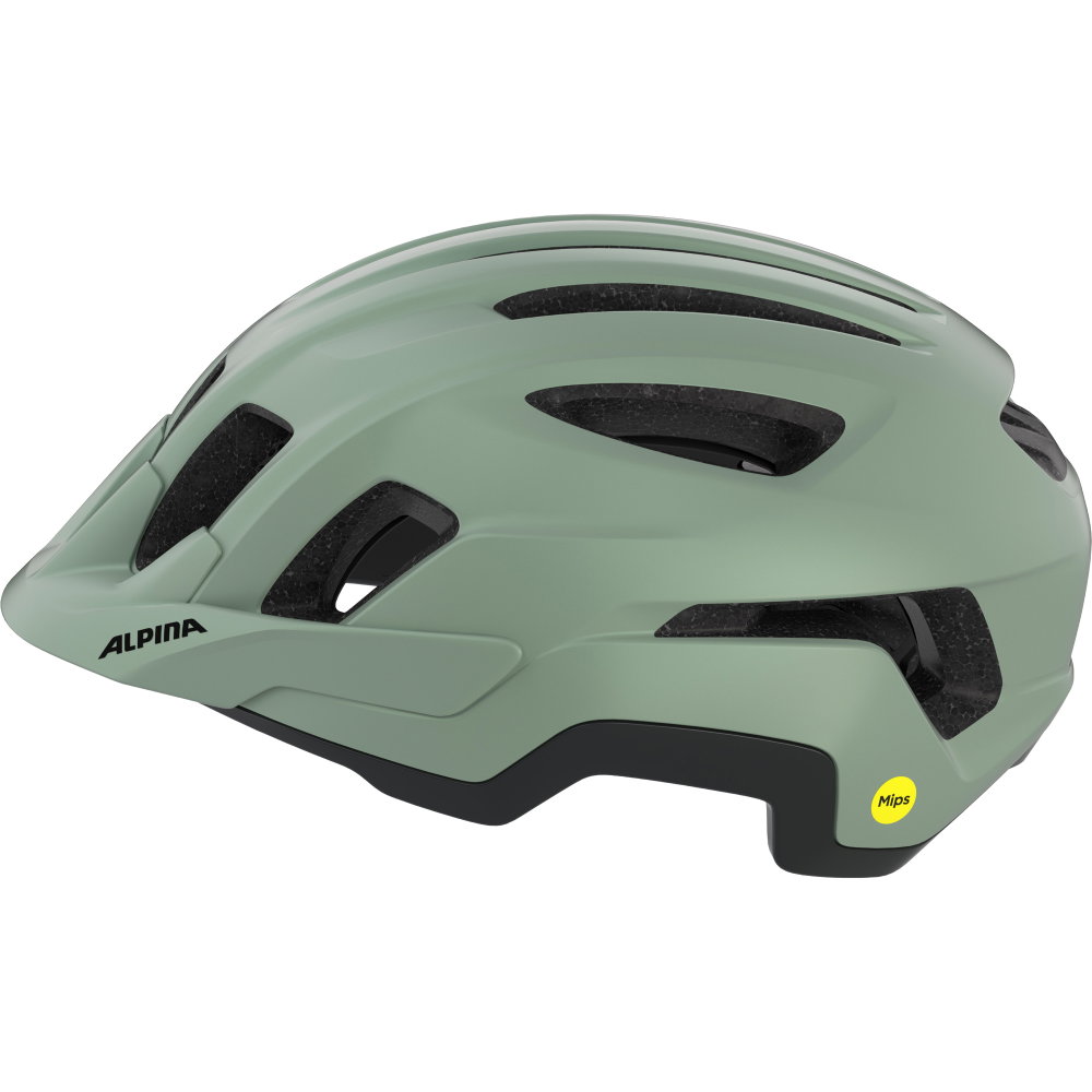 Alpina - Paranus Mips® Fahrradhelm willow