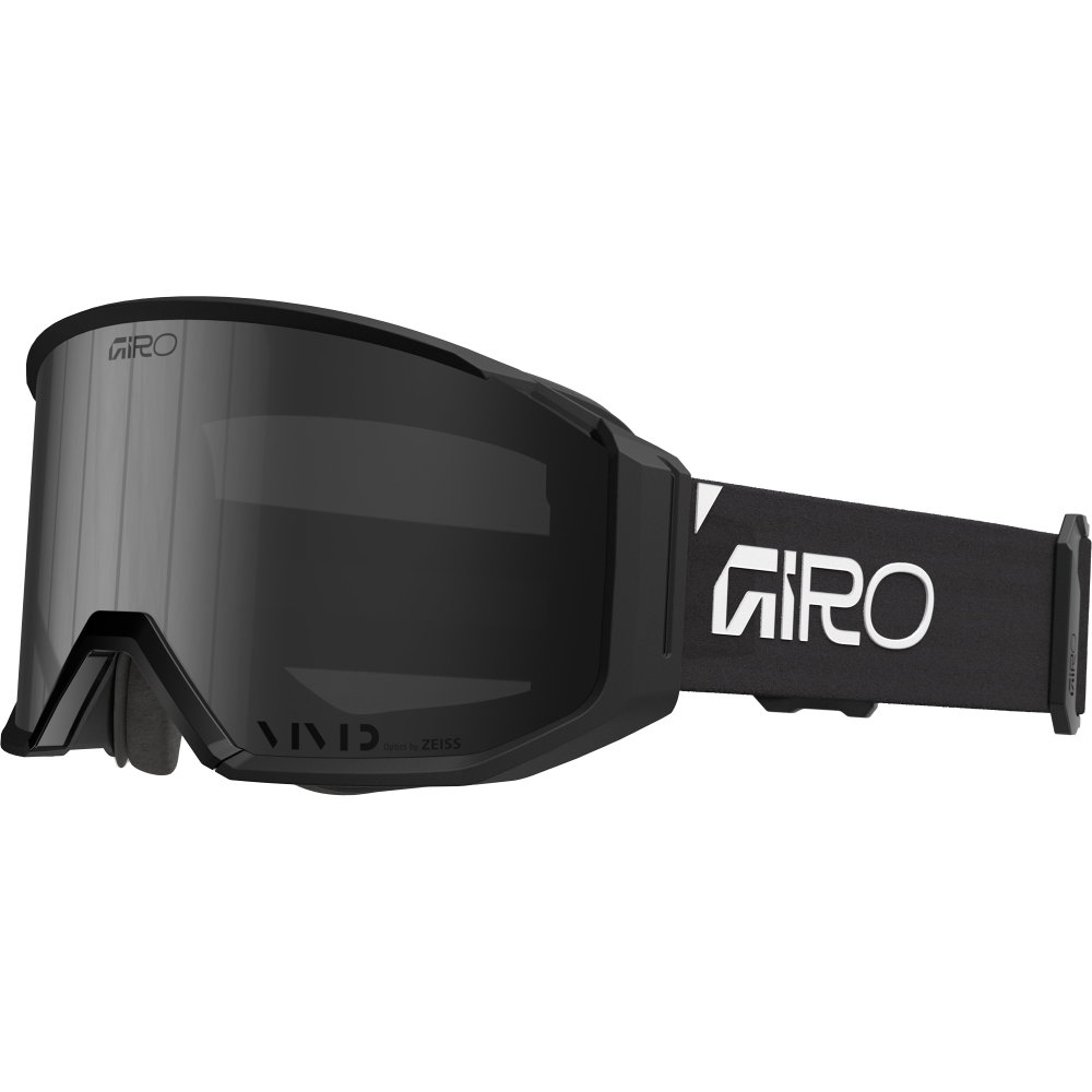 Giro - Revolt Pro Skibrille wordmark black