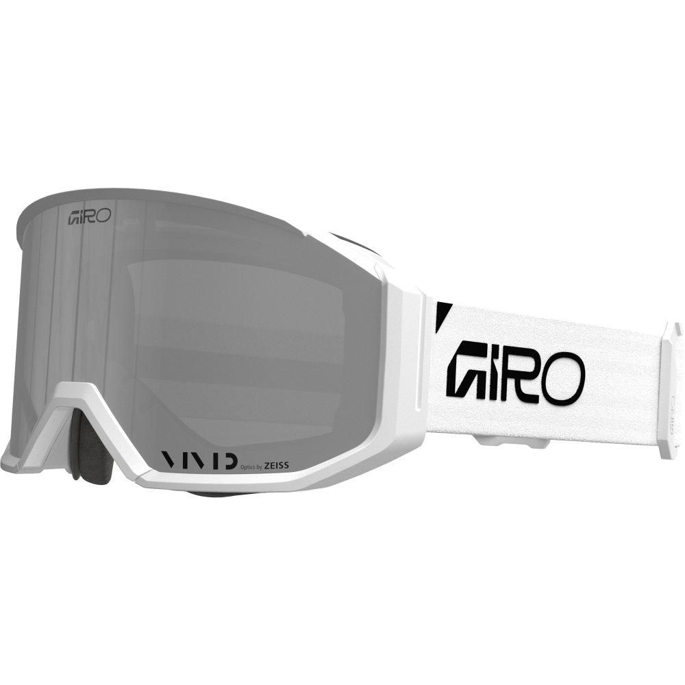 Giro - Revolt Pro Skibrille wordmark white