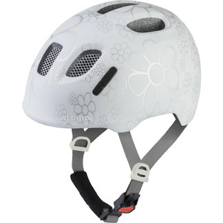 ALPINA Kinder Fahrradhelm Ximo 2 LE weiss | 47-51CM