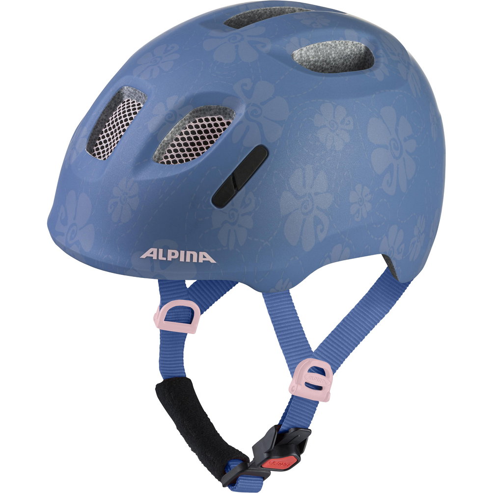 ixs enduro mtb-helm trigger X 2.0 MIPS helmet Happy International Women's Day Hersteller: Giro Size:Custom SIze density EPS liner helps