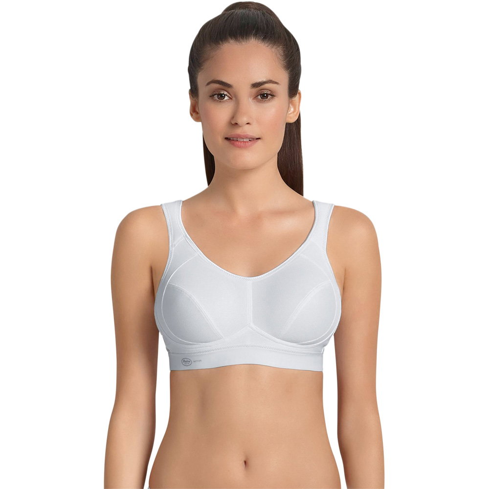 Anita - Extreme Control Sport BH Damen weiß