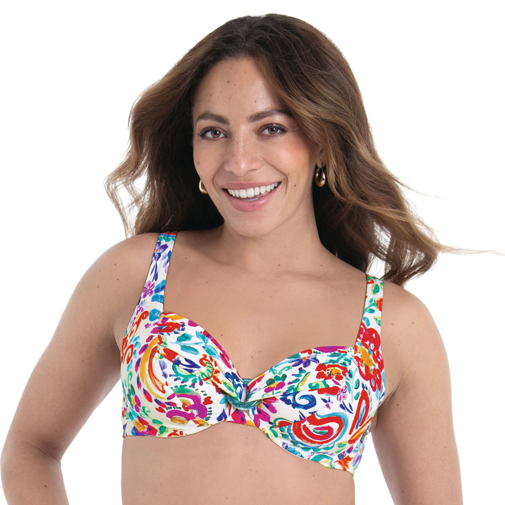 Anita - Hermine Bikini Top Damen original