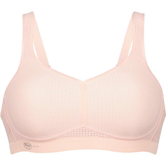 Sport Bh Damen Smart Rose