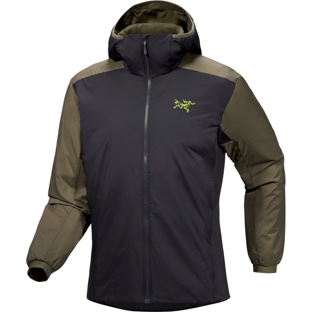 Arc'teryx - Atom Hoodie Isolationsjacke Herren spotlight