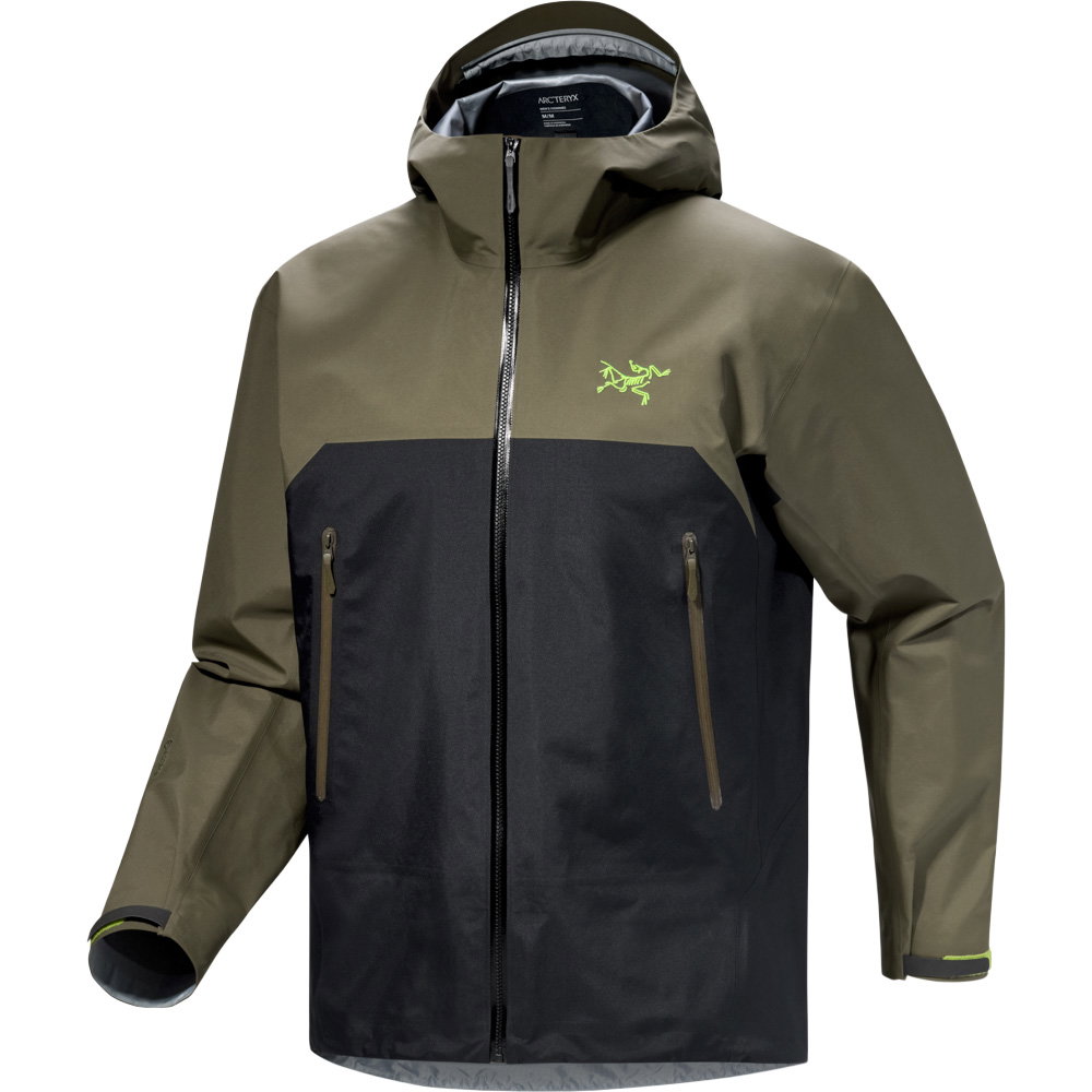 Arc'teryx - Beta GORE-TEX® Hardshelljacke Herren spotlight