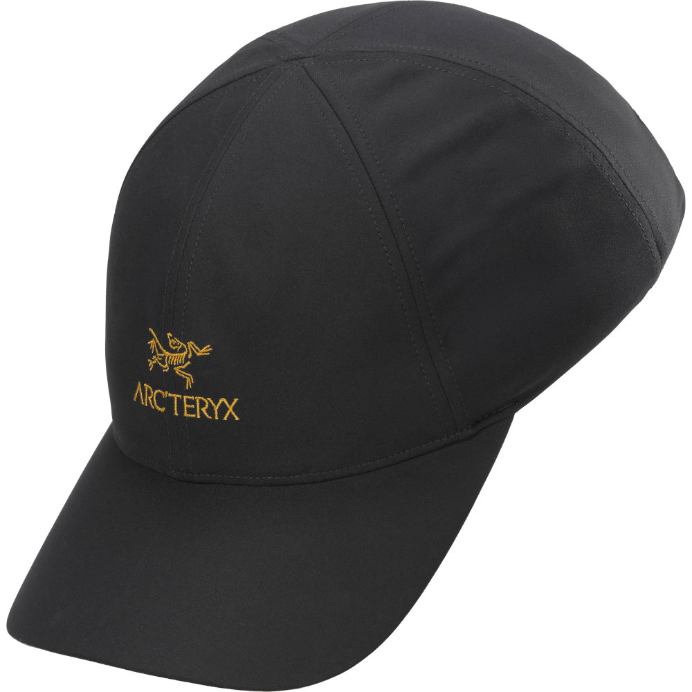 Arc'teryx - Bird Word Cap 24k black