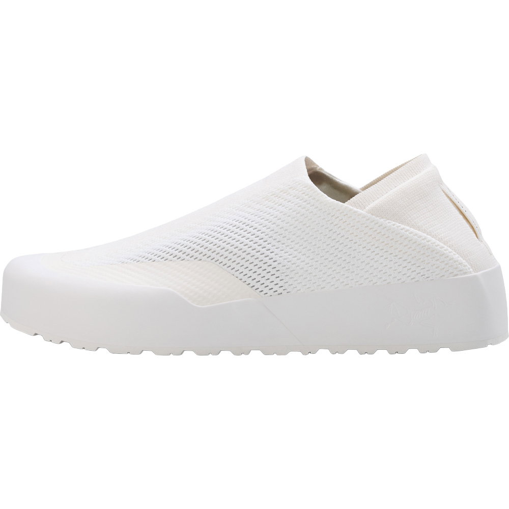 Arc'teryx - Kragg Sneaker Damen arctic silk
