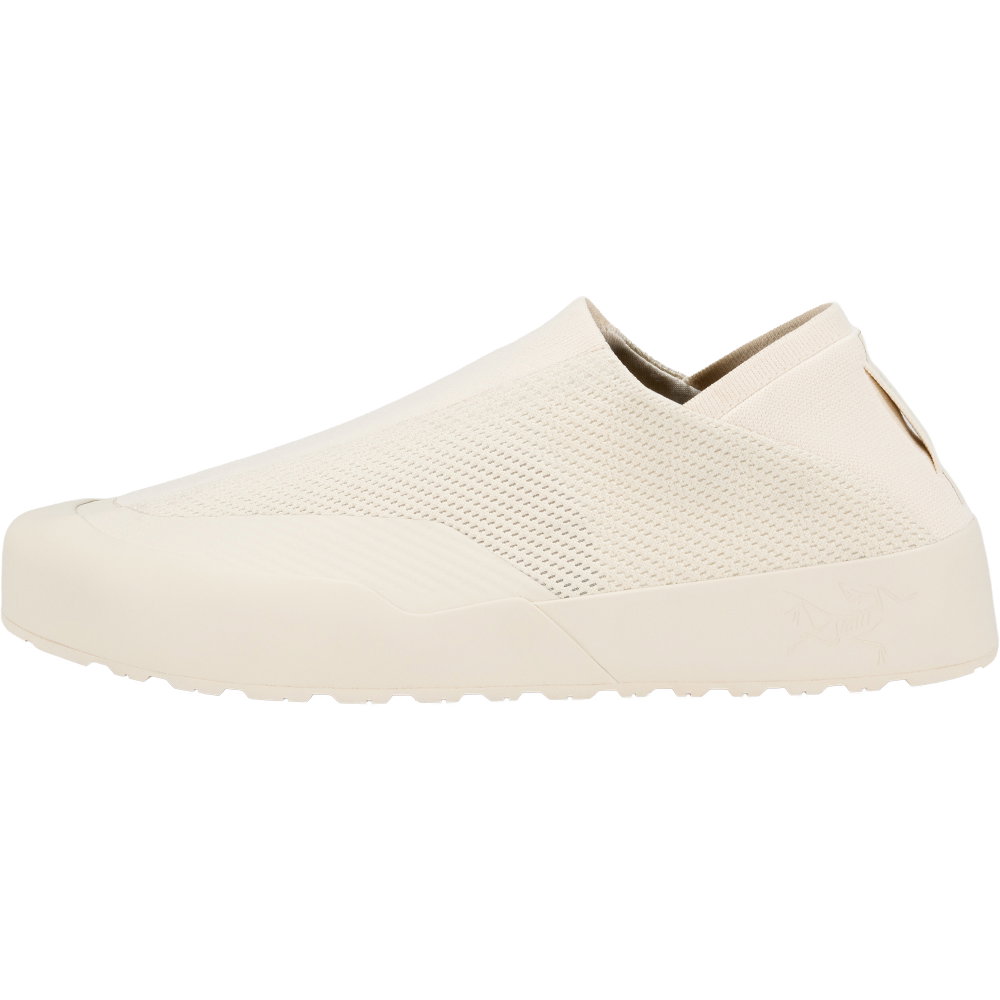 Arc'teryx - Kragg Sneaker Herren sea salt