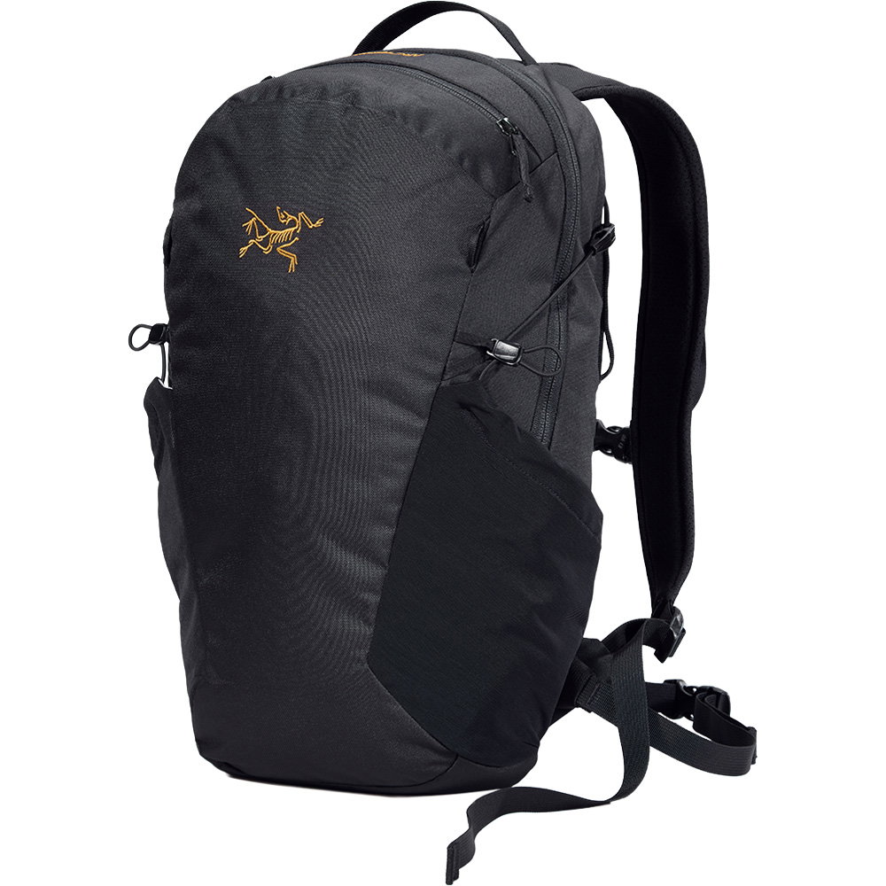 Arc'teryx - Mantis 16L Rucksack schwarz